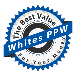 White's Painting & Power Washing Adds Value.