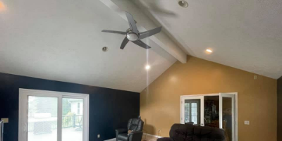 ceiling painting services pricing guide