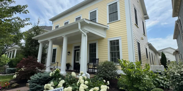 Bundle Exterior Services Before Cold Weather