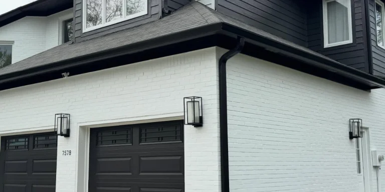 fall exterior maintenance checklist indiana
