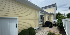 hoa exterior paint approval in indiana