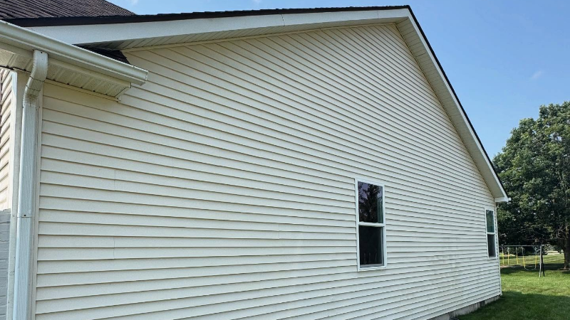 medium projects pricing tier pressure washing Fisher