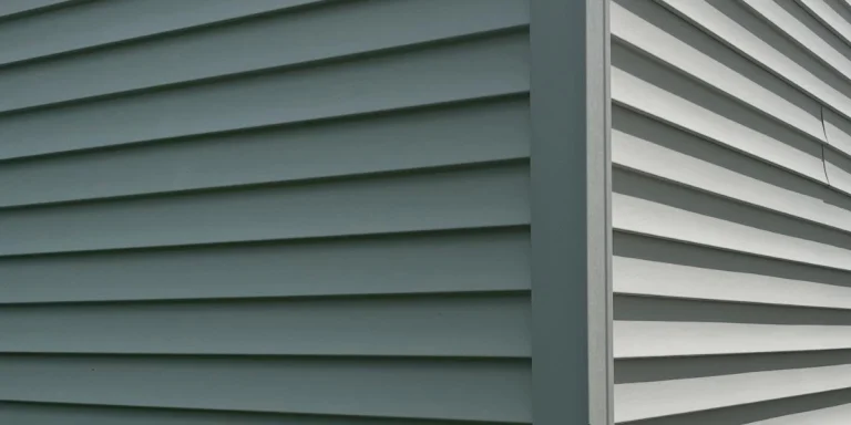 Painting Vinyl Siding Darker Colors Safely